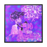 The Embrace:Stealing Energy