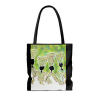 The Wise Ones Tote Bag