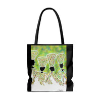 The Wise Ones Tote Bag