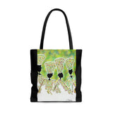 The Wise Ones Tote Bag