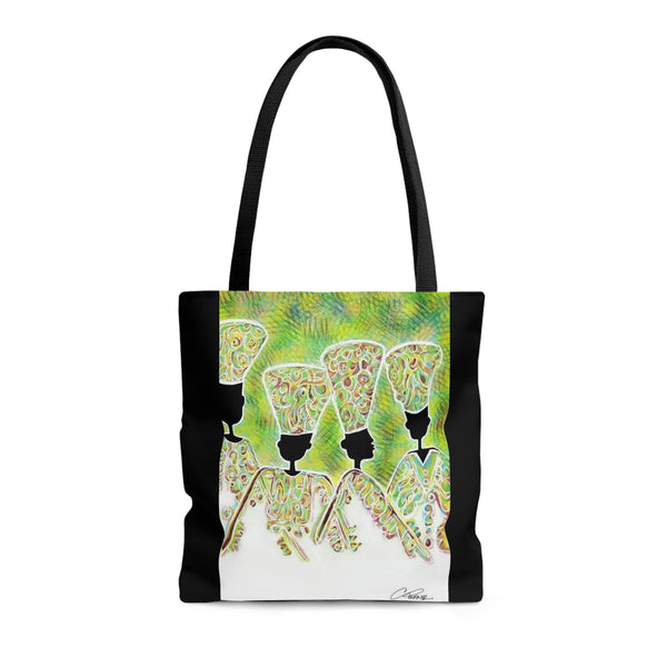 The Wise Ones Tote Bag